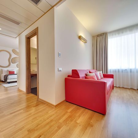 Best Western Plus Leone Di Messapia Hotel & Conference Λέτσε Εξωτερικό φωτογραφία