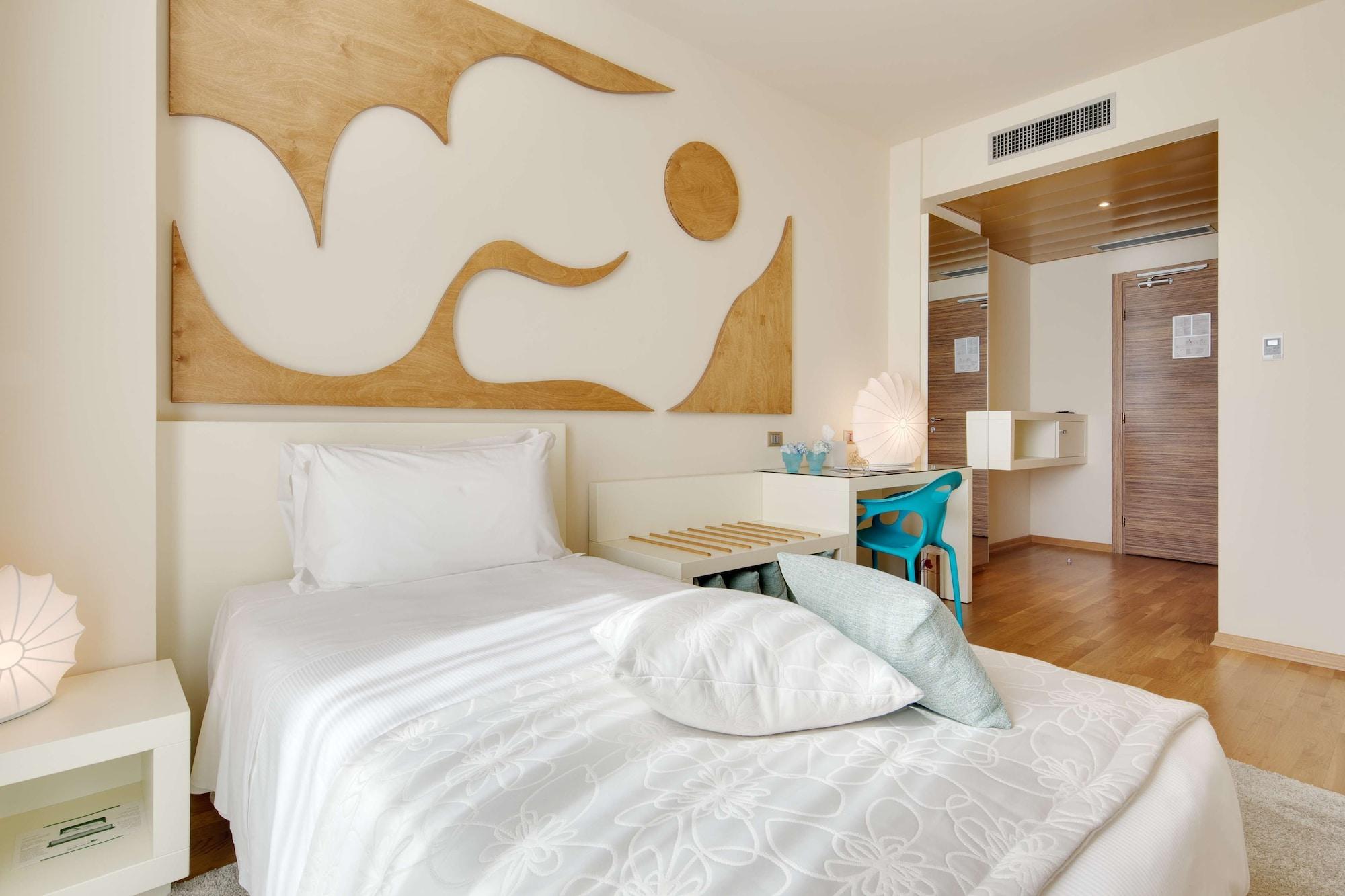 Best Western Plus Leone Di Messapia Hotel & Conference Λέτσε Εξωτερικό φωτογραφία