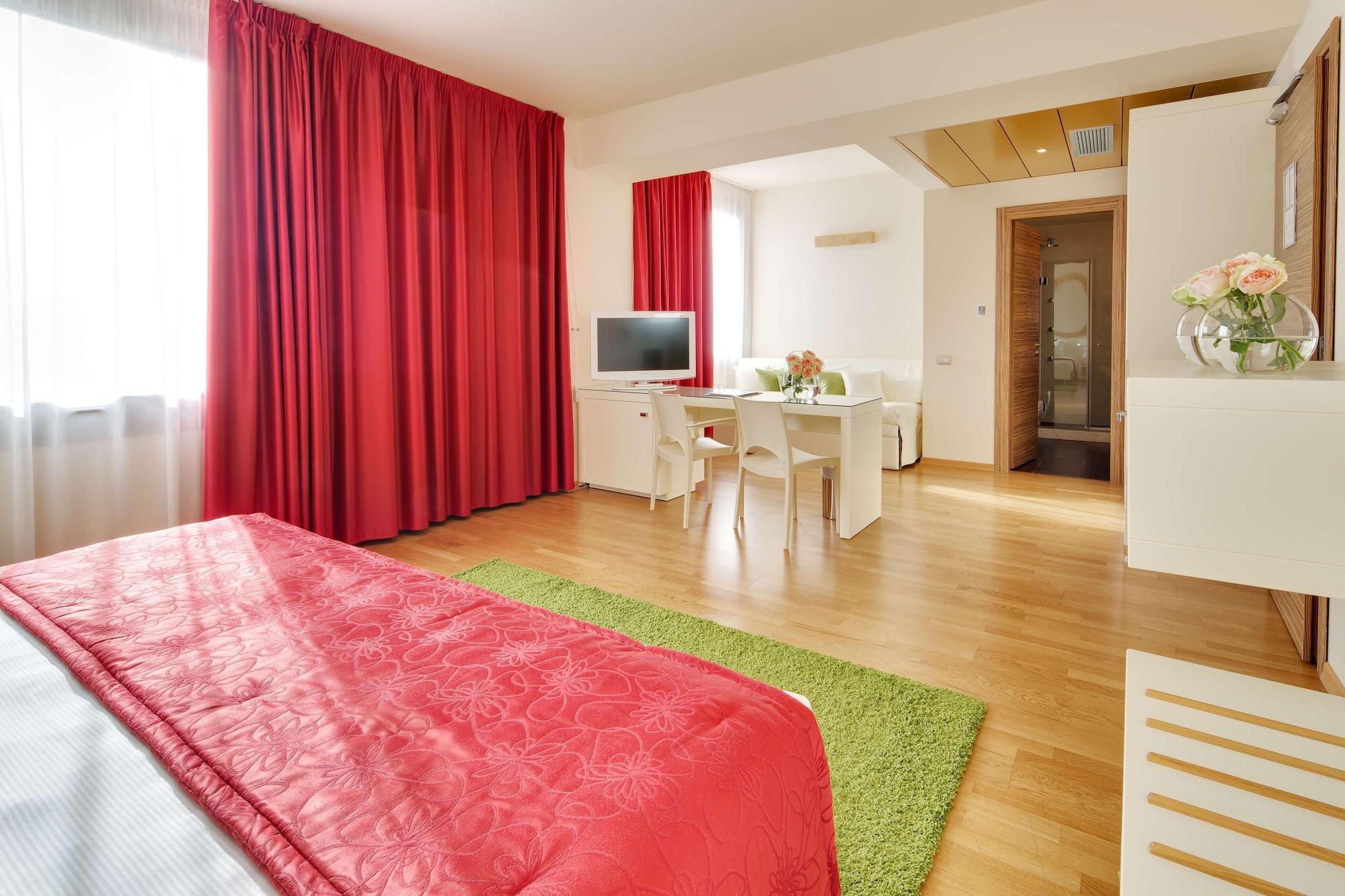 Best Western Plus Leone Di Messapia Hotel & Conference Λέτσε Εξωτερικό φωτογραφία