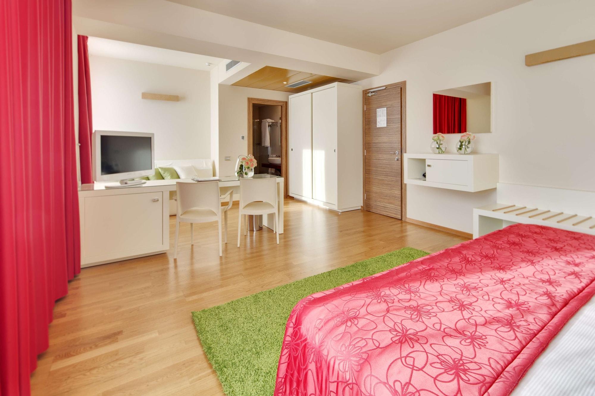Best Western Plus Leone Di Messapia Hotel & Conference Λέτσε Εξωτερικό φωτογραφία