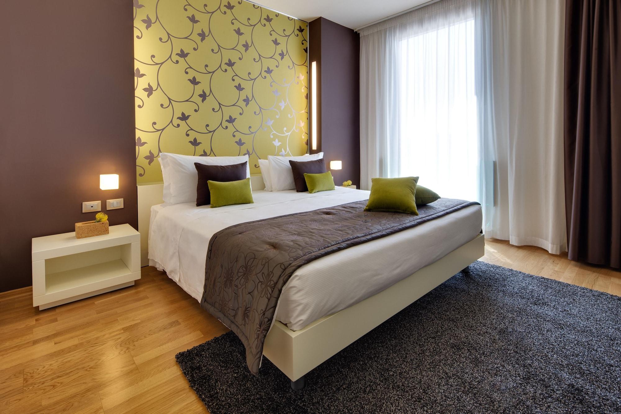 Best Western Plus Leone Di Messapia Hotel & Conference Λέτσε Εξωτερικό φωτογραφία