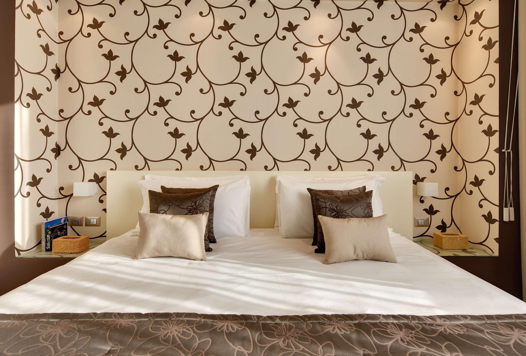 Best Western Plus Leone Di Messapia Hotel & Conference Λέτσε Εξωτερικό φωτογραφία