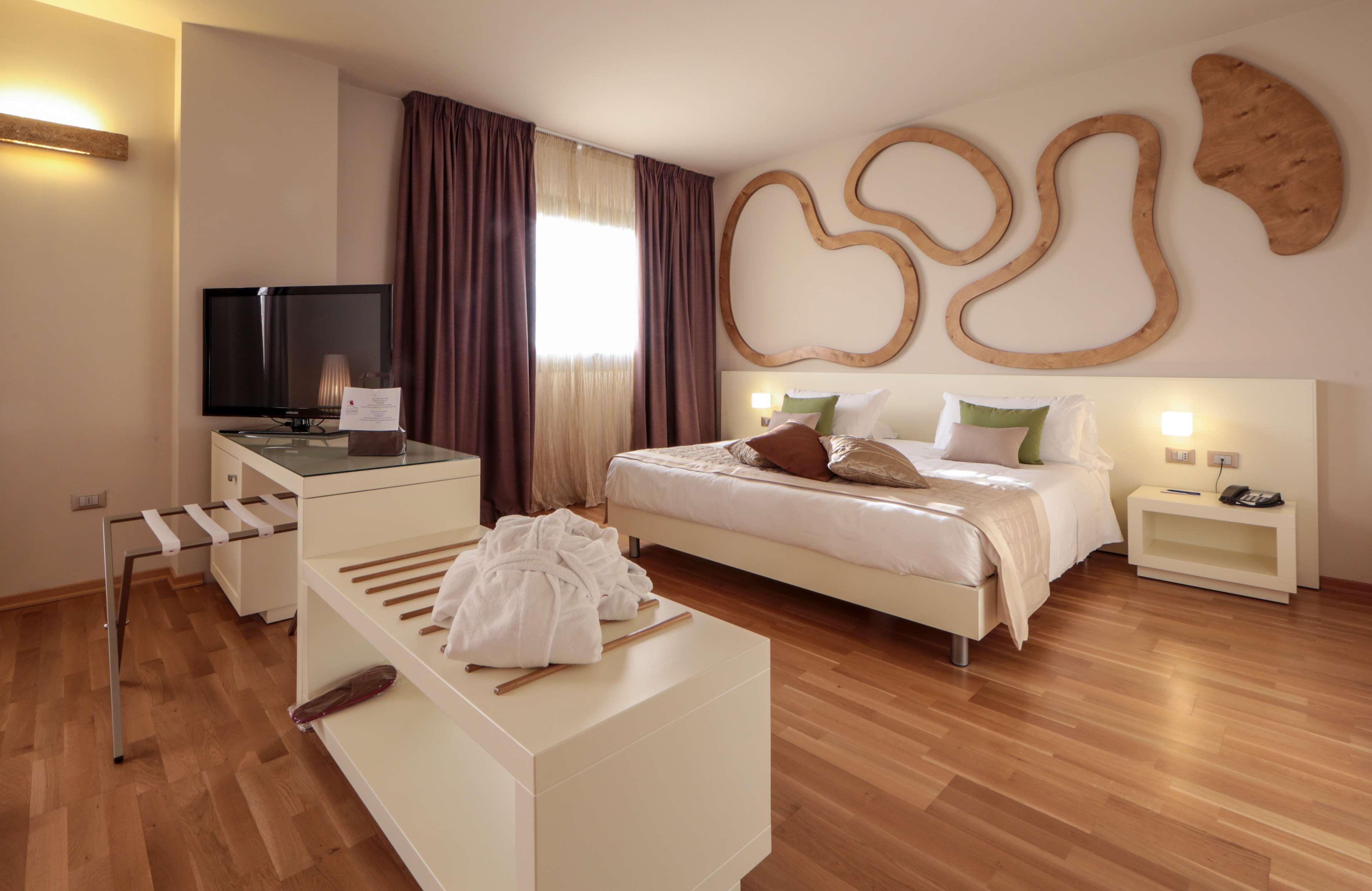 Best Western Plus Leone Di Messapia Hotel & Conference Λέτσε Εξωτερικό φωτογραφία