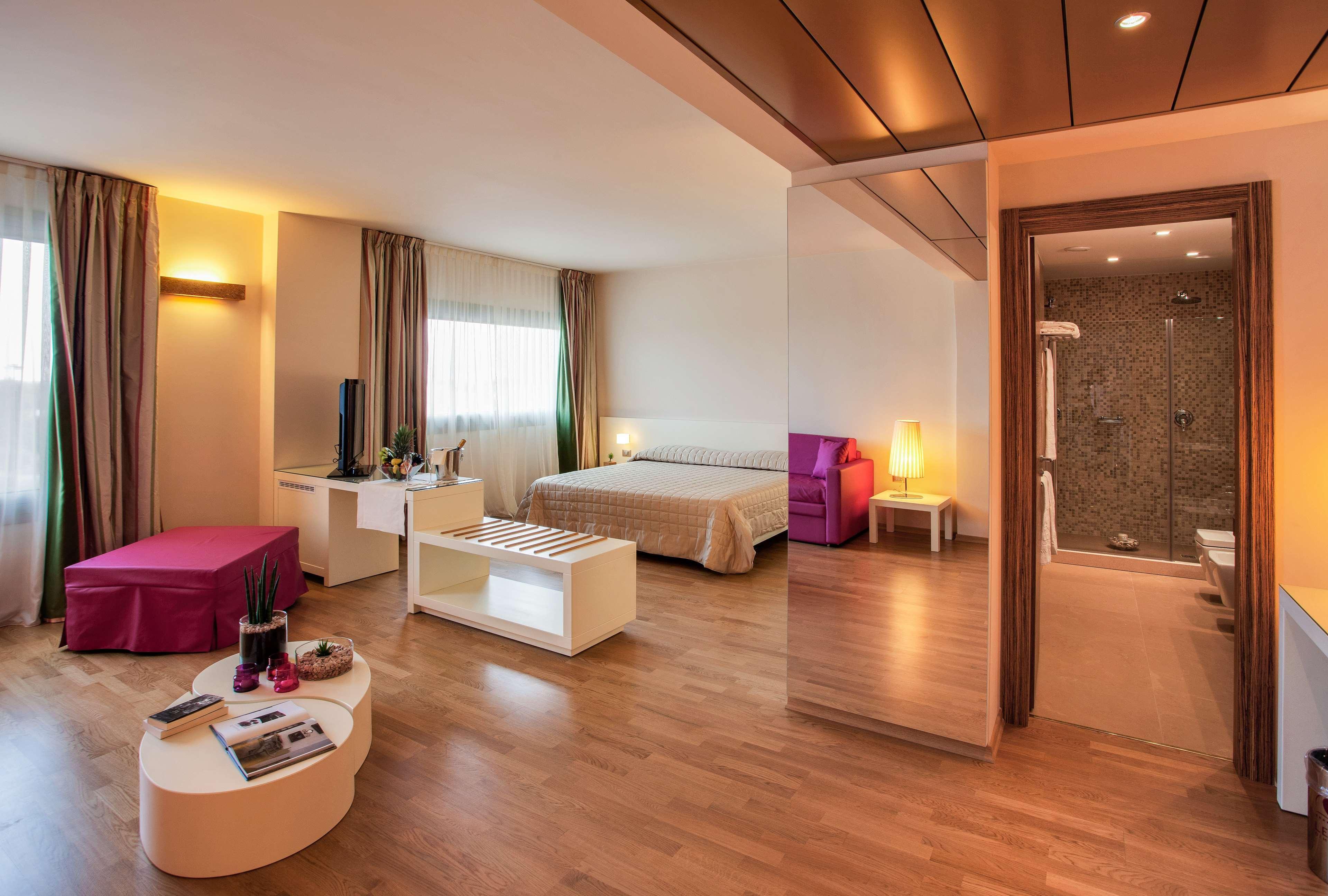 Best Western Plus Leone Di Messapia Hotel & Conference Λέτσε Εξωτερικό φωτογραφία