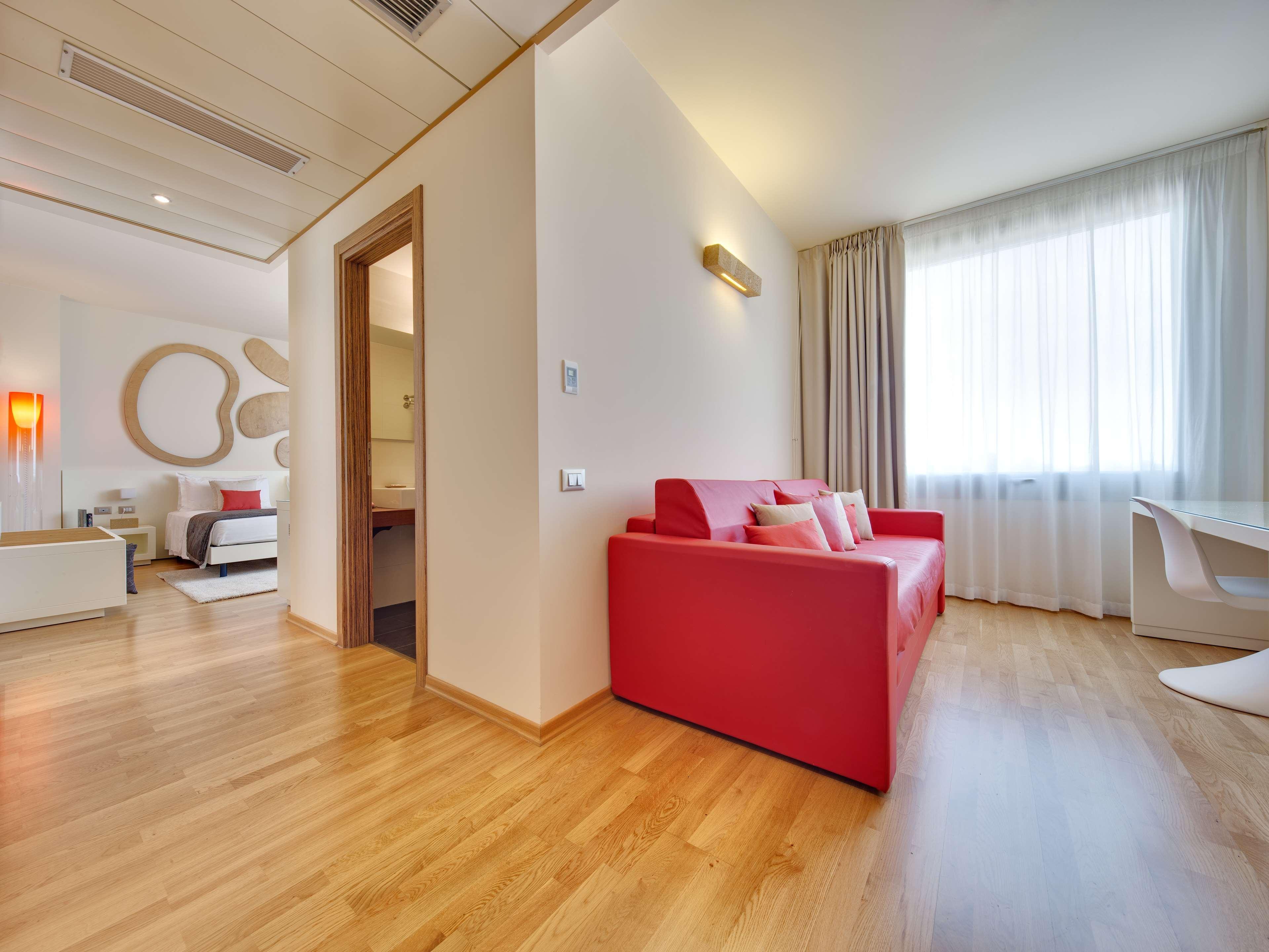 Best Western Plus Leone Di Messapia Hotel & Conference Λέτσε Εξωτερικό φωτογραφία