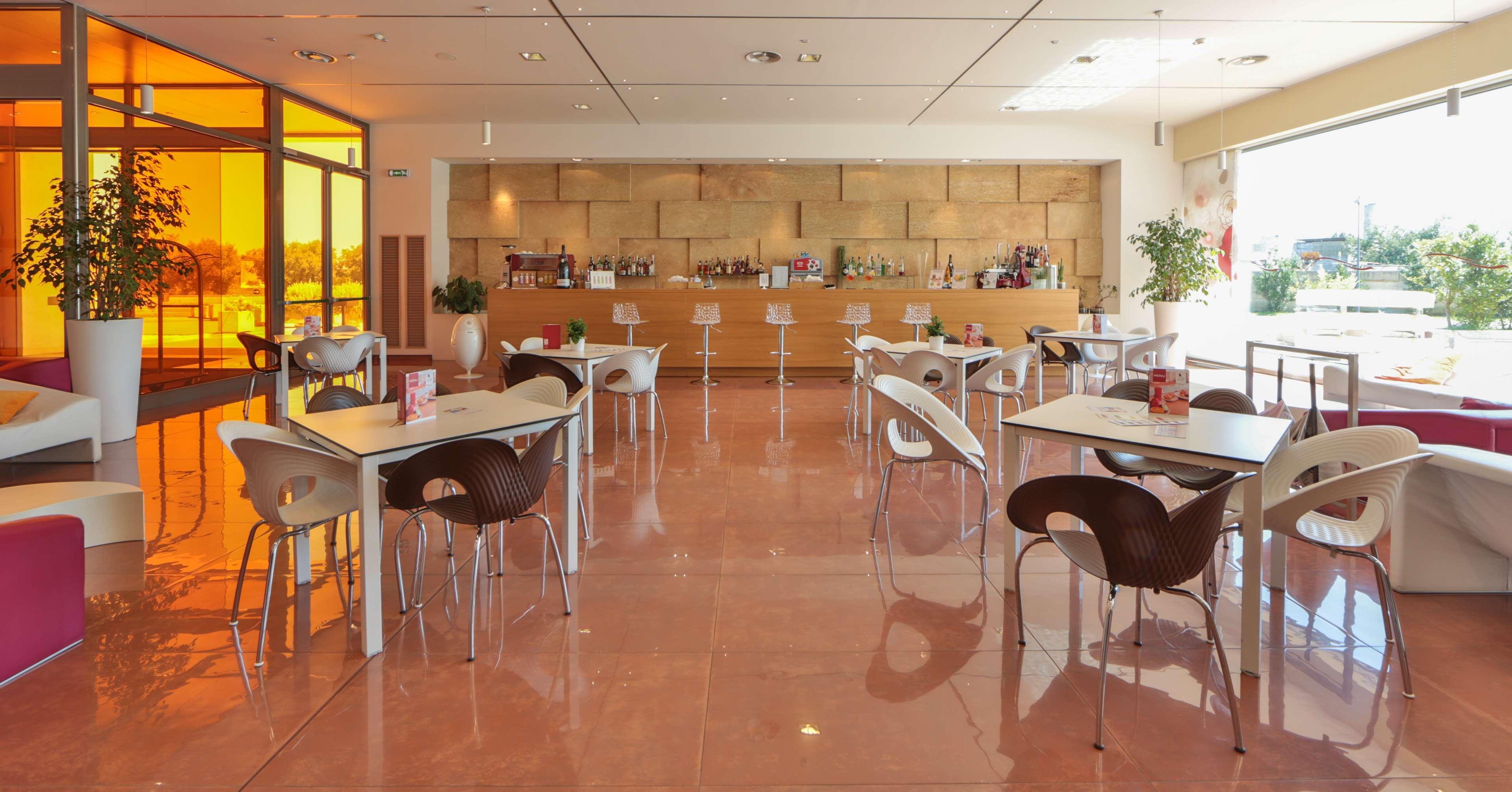 Best Western Plus Leone Di Messapia Hotel & Conference Λέτσε Εξωτερικό φωτογραφία