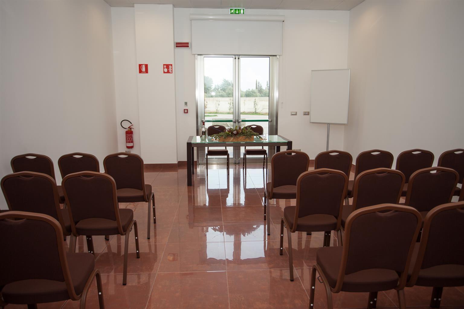 Best Western Plus Leone Di Messapia Hotel & Conference Λέτσε Εξωτερικό φωτογραφία