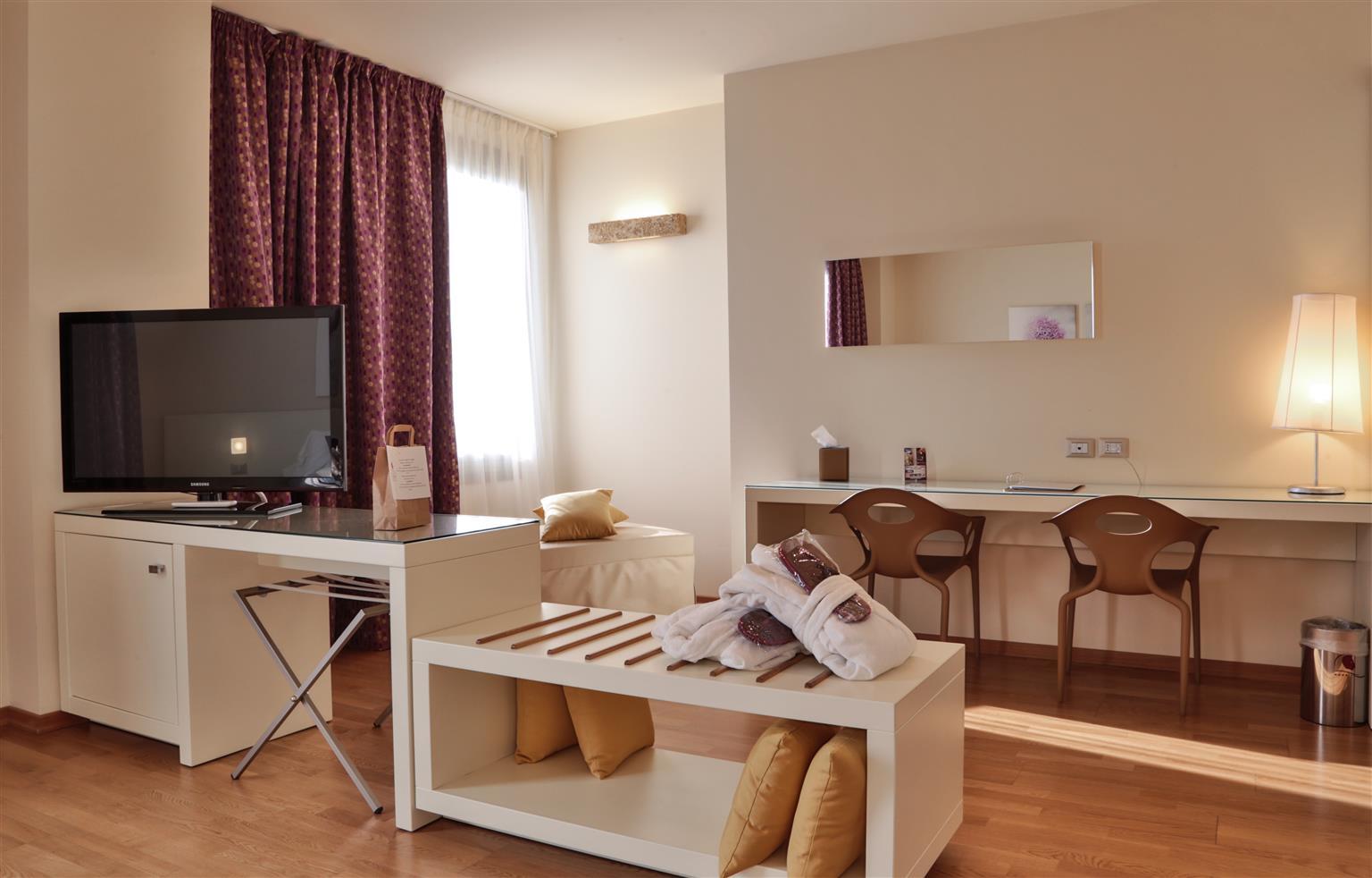 Best Western Plus Leone Di Messapia Hotel & Conference Λέτσε Εξωτερικό φωτογραφία