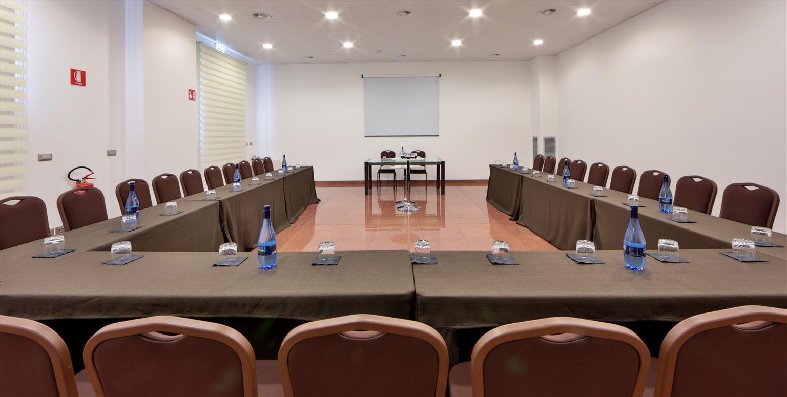 Best Western Plus Leone Di Messapia Hotel & Conference Λέτσε Εξωτερικό φωτογραφία