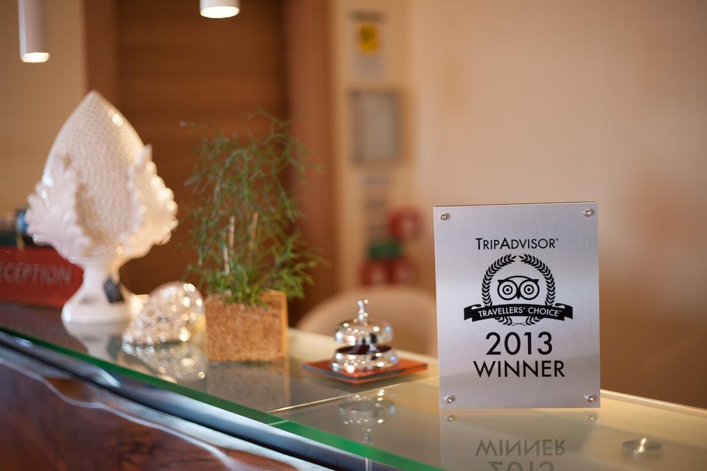 Best Western Plus Leone Di Messapia Hotel & Conference Λέτσε Εξωτερικό φωτογραφία